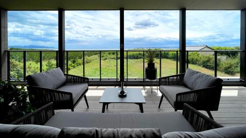 CIN Garden Terrace