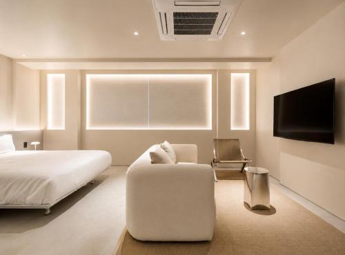 Tora Hotel 上野五丁目