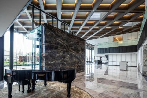 ATAGO HOTEL
