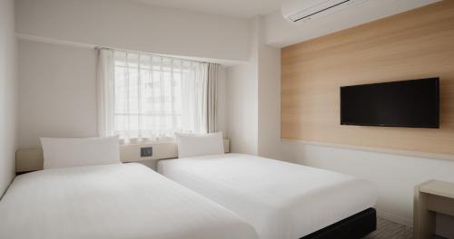 Nesthotel alt Kuramae Station