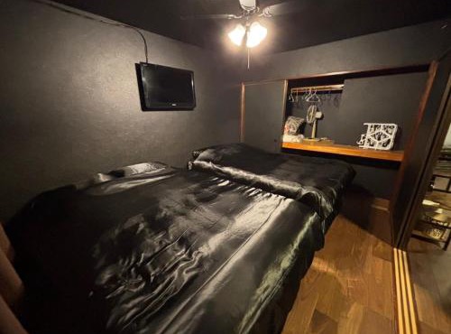 Sunny Heights Oyama - Vacation STAY 19272