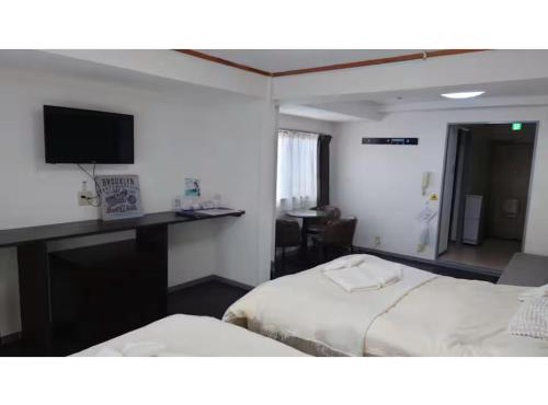 Urban Heights - Vacation STAY 22739