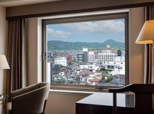 Kurashiki Royal Art Hotel