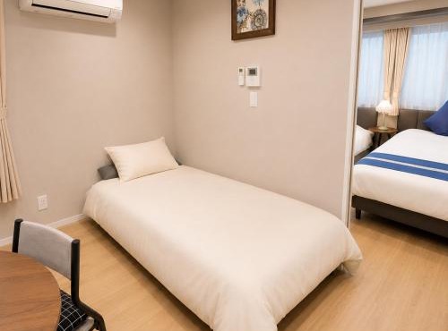 New OPEN! Star Minami-Senju Easy Access to Ueno & Asakusa