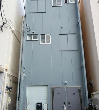 MAC HOME 201 Tokyo 2BR 500m to Kameari Station Near ARIO Mall 10Gbps WiFi