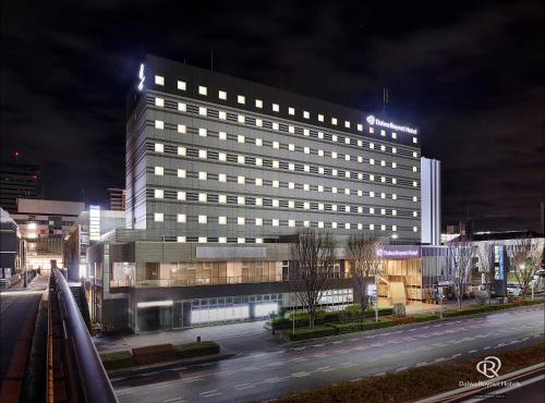 Daiwa Roynet Hotel Tsukuba