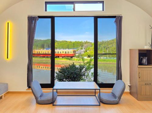 Kominato Railway Resort - Vacation STAY 06649v