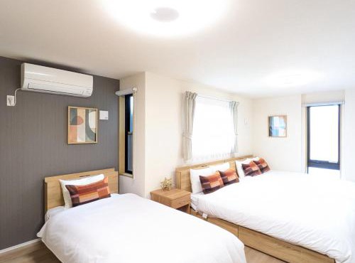 Shinjuku Ward - House - Vacation STAY 62409v