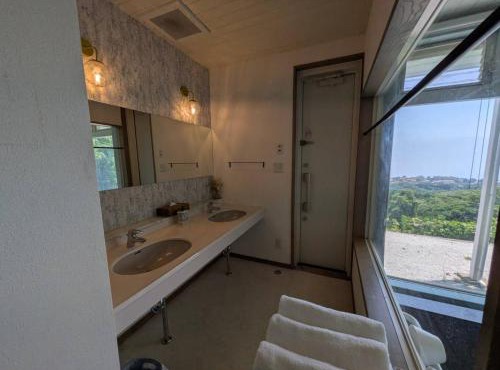 絶景パノラマ 伊豆ブルースカイ AWA Resort