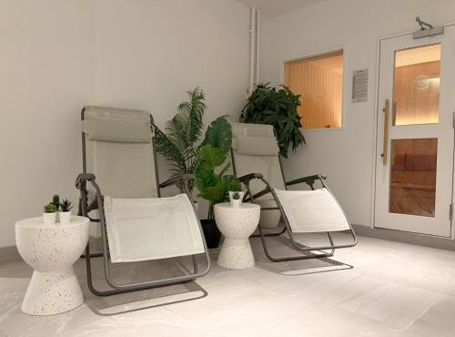 Olympic Inn Azabu