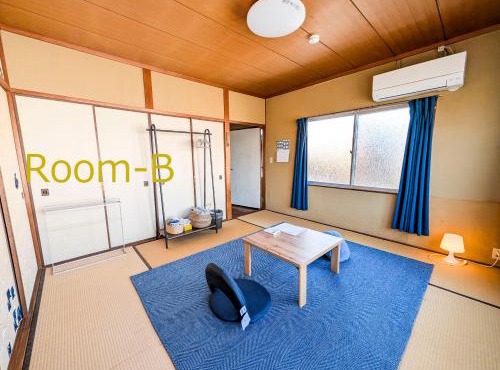 Denim Lodge Nest