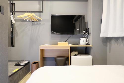 Luma Urban Hotel 高田馬場
