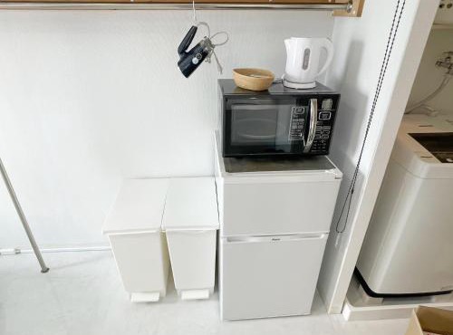 Kameari 1103 - 11F Newly Renovated High Floor City View 2min to Mall 5min to Station Disney Access