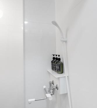 -Arai building- A 6-minute walk from Itabashi Station!