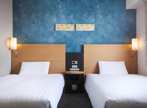 Comfort Hotel Koriyama