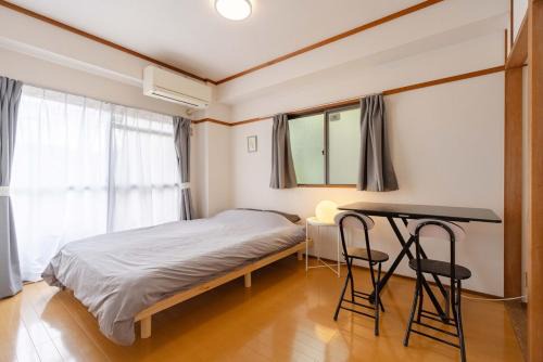 Dogo Comfort Stay