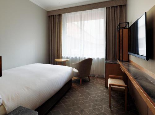 Hotel The Celestine Tokyo Shiba