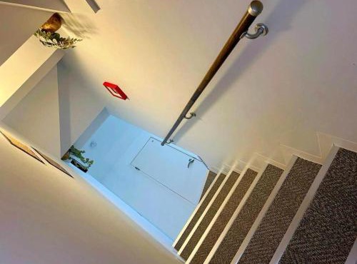 THE central homestay in tokyo