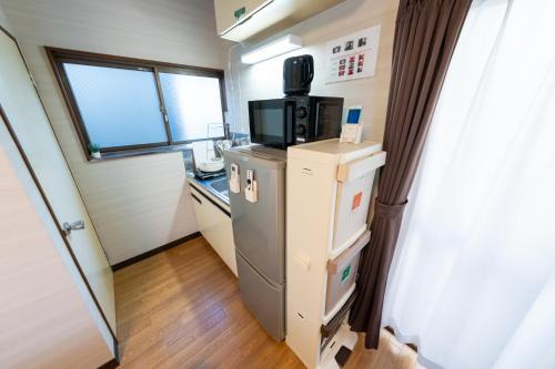 Rose Cottage 2bedrooms 4beds