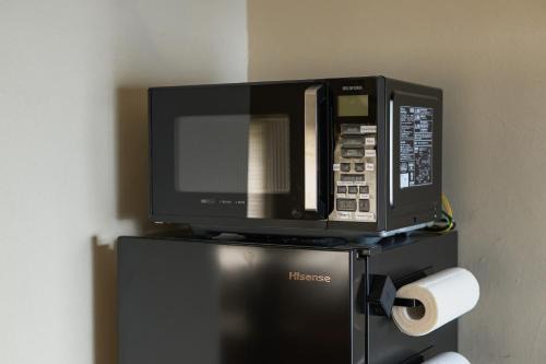 ASAKUSABASHI GRAND Stay