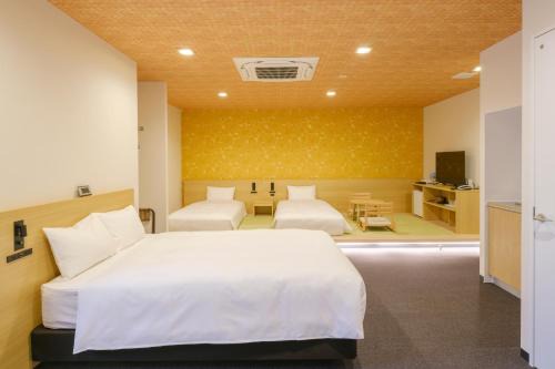 Tosei Hotel Cocone Kamata