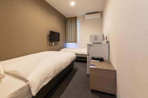 HOTEL R9 The Yard Uozu