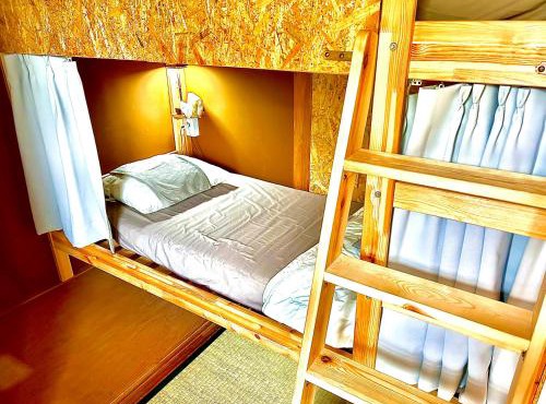 Guesthouse Kuku Kawagoe