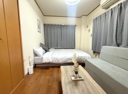 Nogata RelaxingHome E2