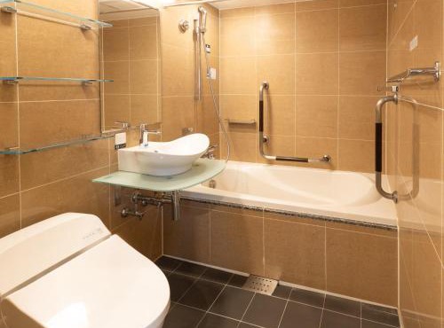 APA Hotel Nihombashi Bakurocho Ekikita