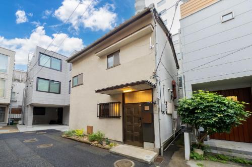 HAN'S EBISU Hanare - Shibuya - Entire Renovated House