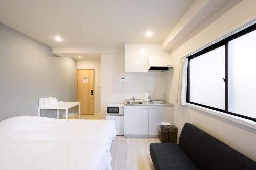 Kohoku Apartment