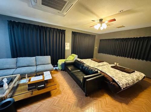 Hotel EL Utsunomiya 7 free parking