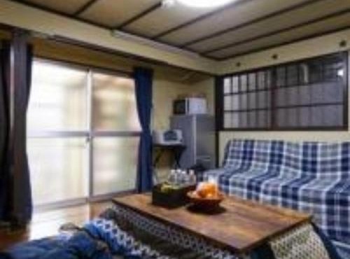 Yokohama Sakae-chou Ninja House #JA1