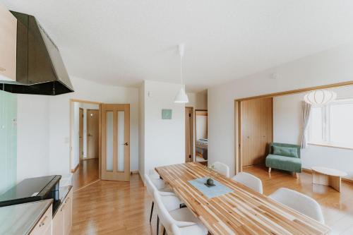 Father Peak House Asagishi