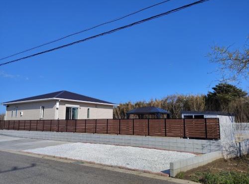 Seaside House Cozy - Vacation STAY 03320v