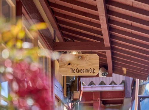 The Cross Inn Gujo