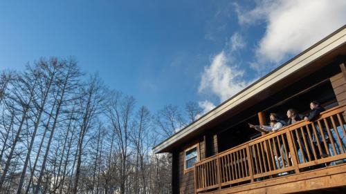 Amibient yatsugatake cottage - Vacation STAY 52377v