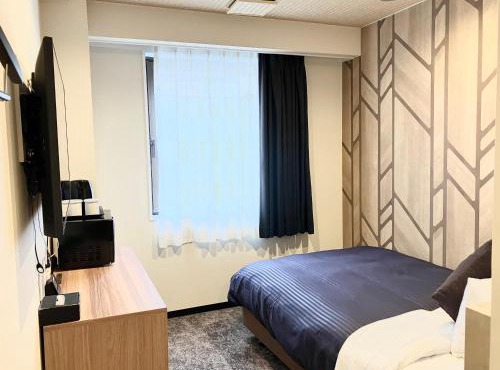 HOTEL LiVEMAX BUDGET Chofu-Ekimae