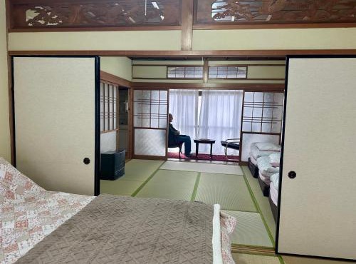 Tora House