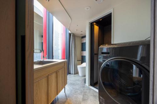 STAND HOTEL Shimbashi