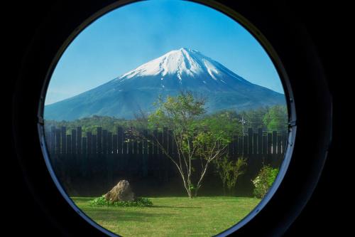 abrAsus house Fuji