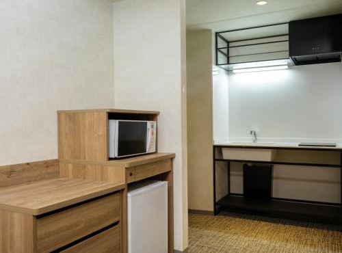 HOTEL MYSTAYS Kiyosumi Shirakawa
