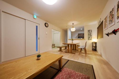 SHOGUN HOUSE Toyama