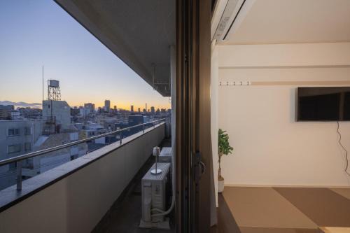 AS Residence Komagome