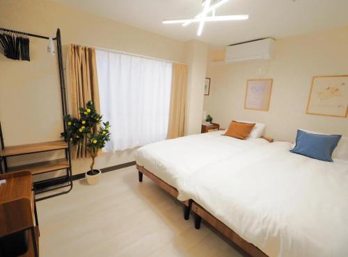 Asakusa Jellyne Private House