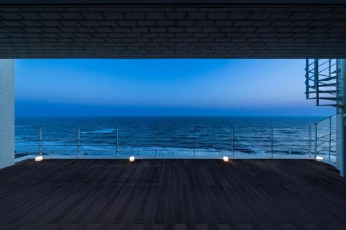 Shichirigahama SEA WINDOW