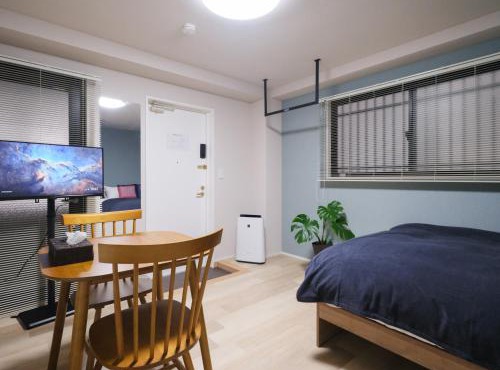 hotel may shinagawa