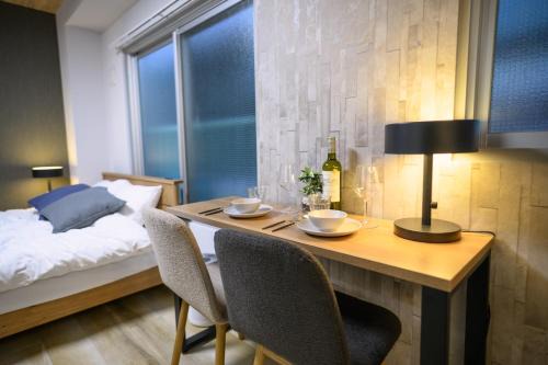 Shinjuku 2-chome City Stay 4F - 新宿2丁目 シティステイ 4F