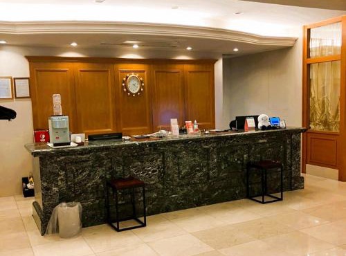 Hotel Livemax Numata Grande