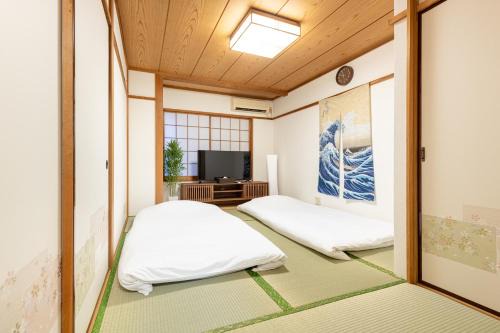 浅草橋戸建